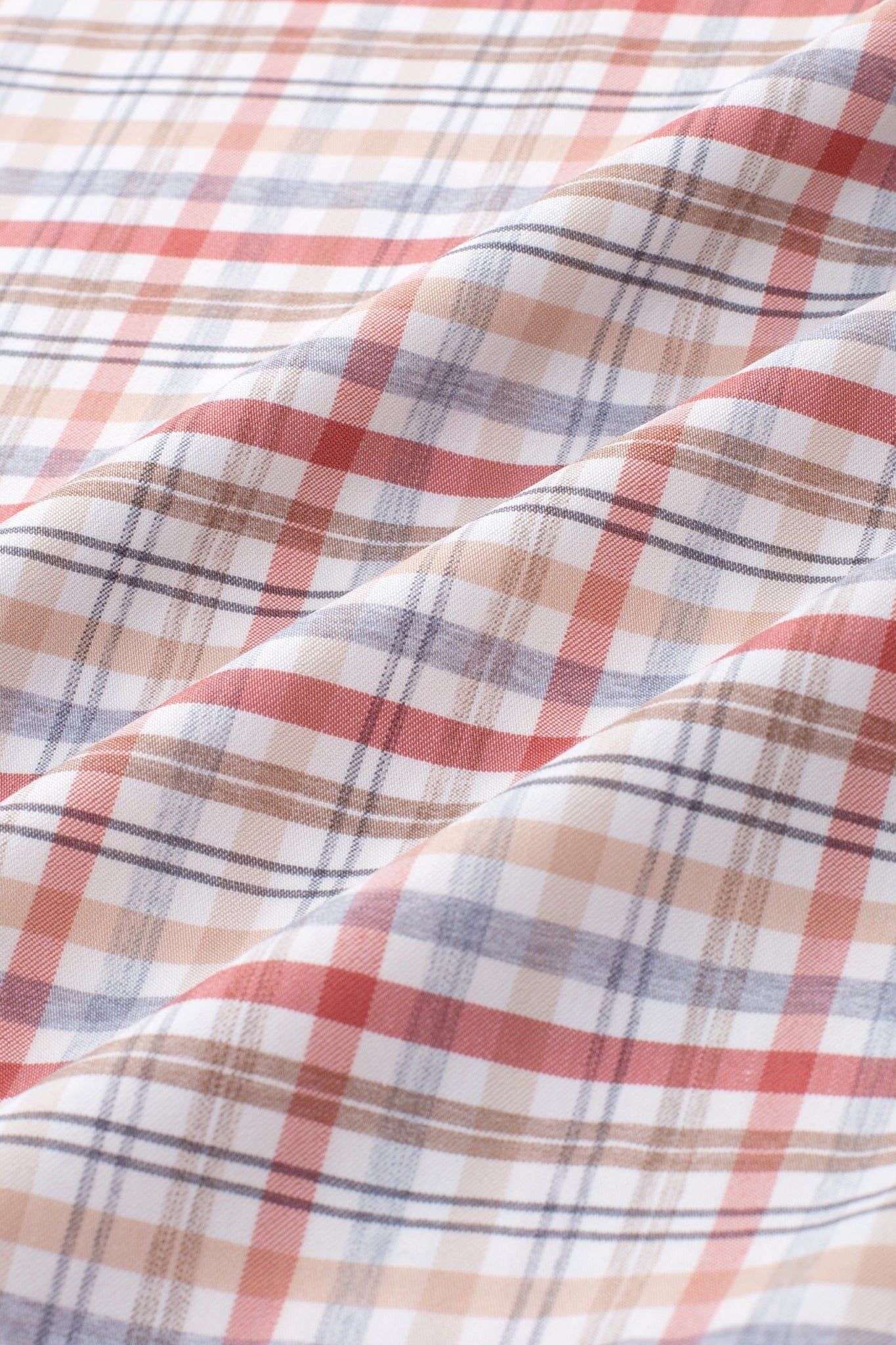  Sơ mi ngắn tay MR065-OR 