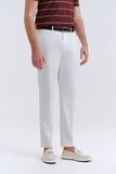  Quần Kaki MI027-WH 