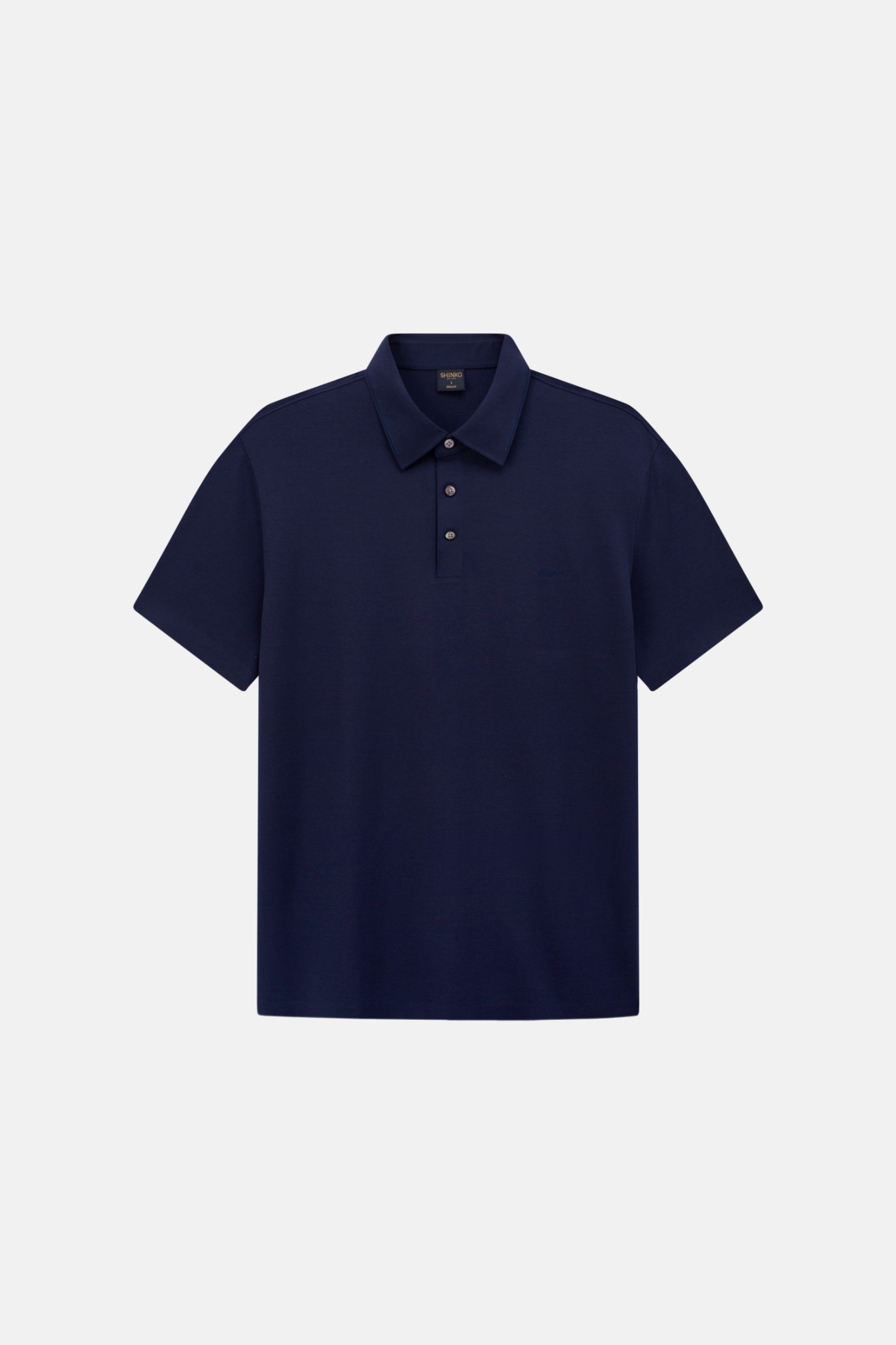  Polo ngắn tay MP062-NV 