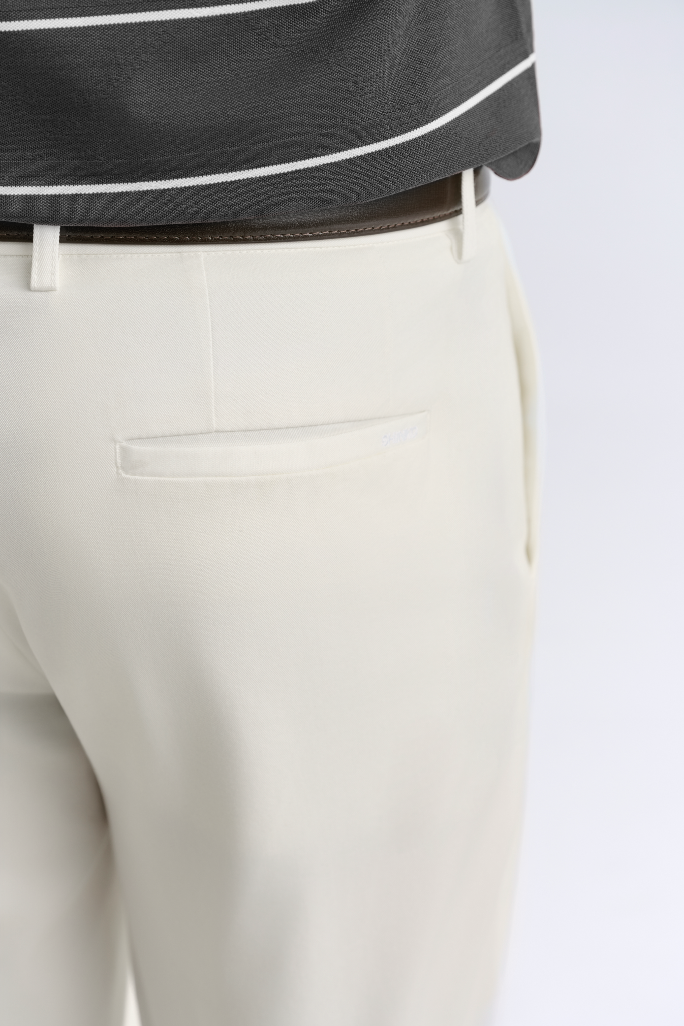  Quần khaki MI031-WH 