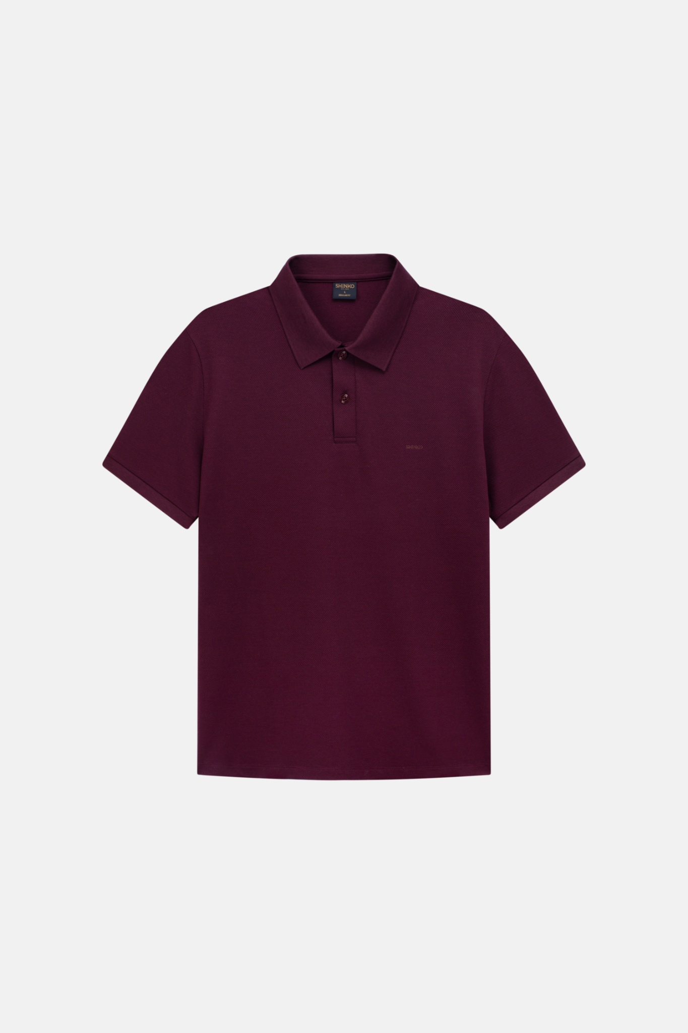  Polo ngắn tay MP063-RE 