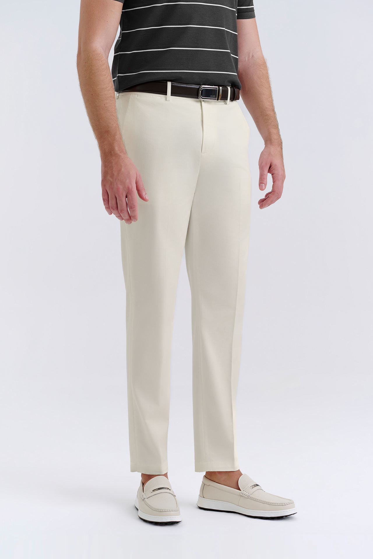  Quần khaki MI031-WH 