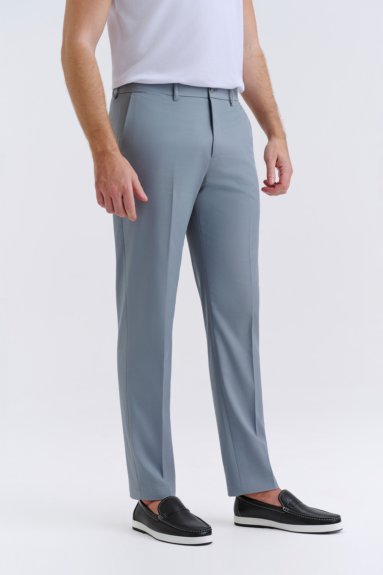  Quần Kaki MI028-GB 