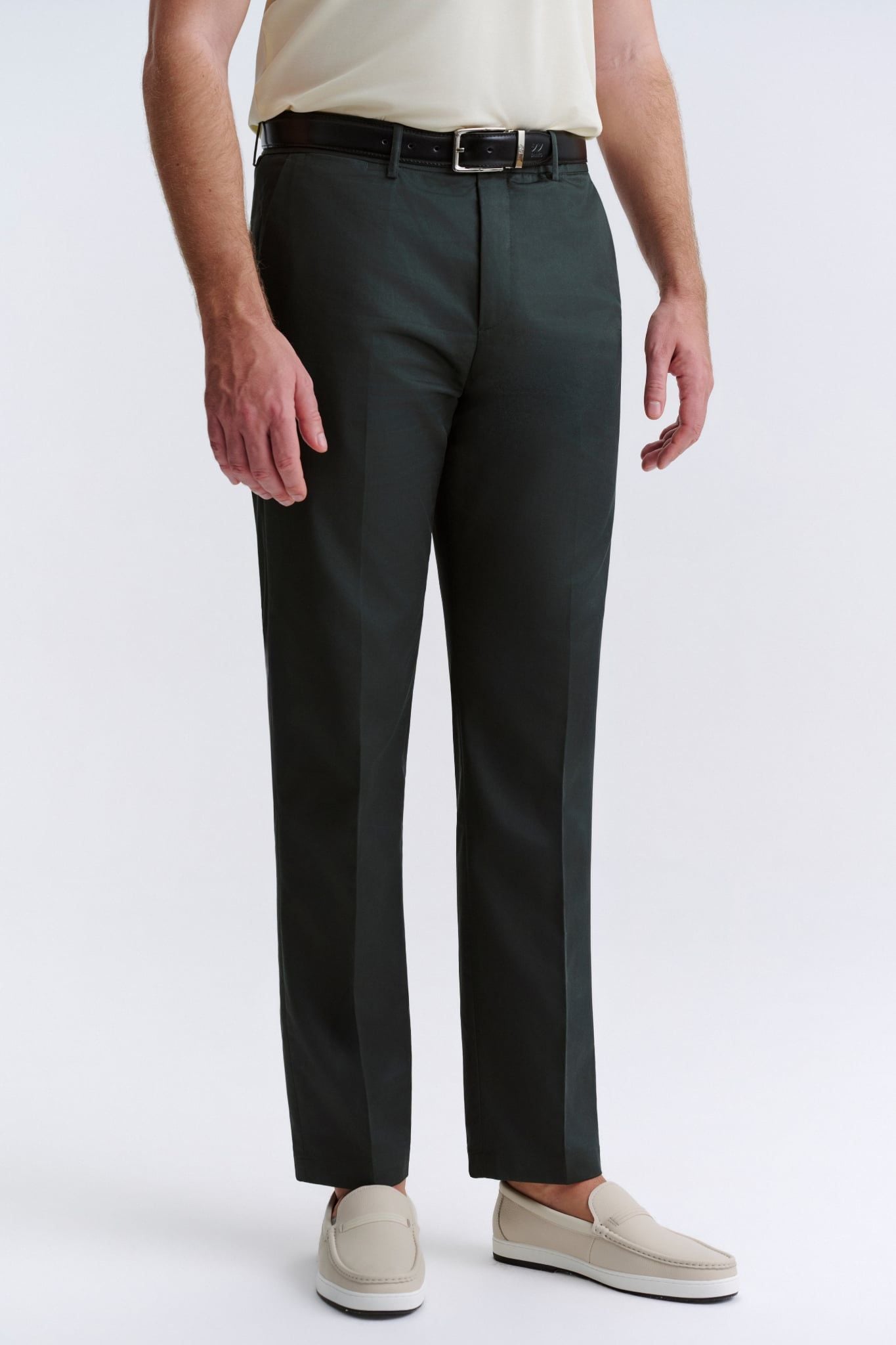  Quần khaki MI032-BL 