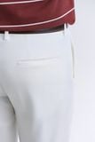  Quần Kaki MI027-WH 