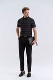  Quần Kaki MI030-BL 