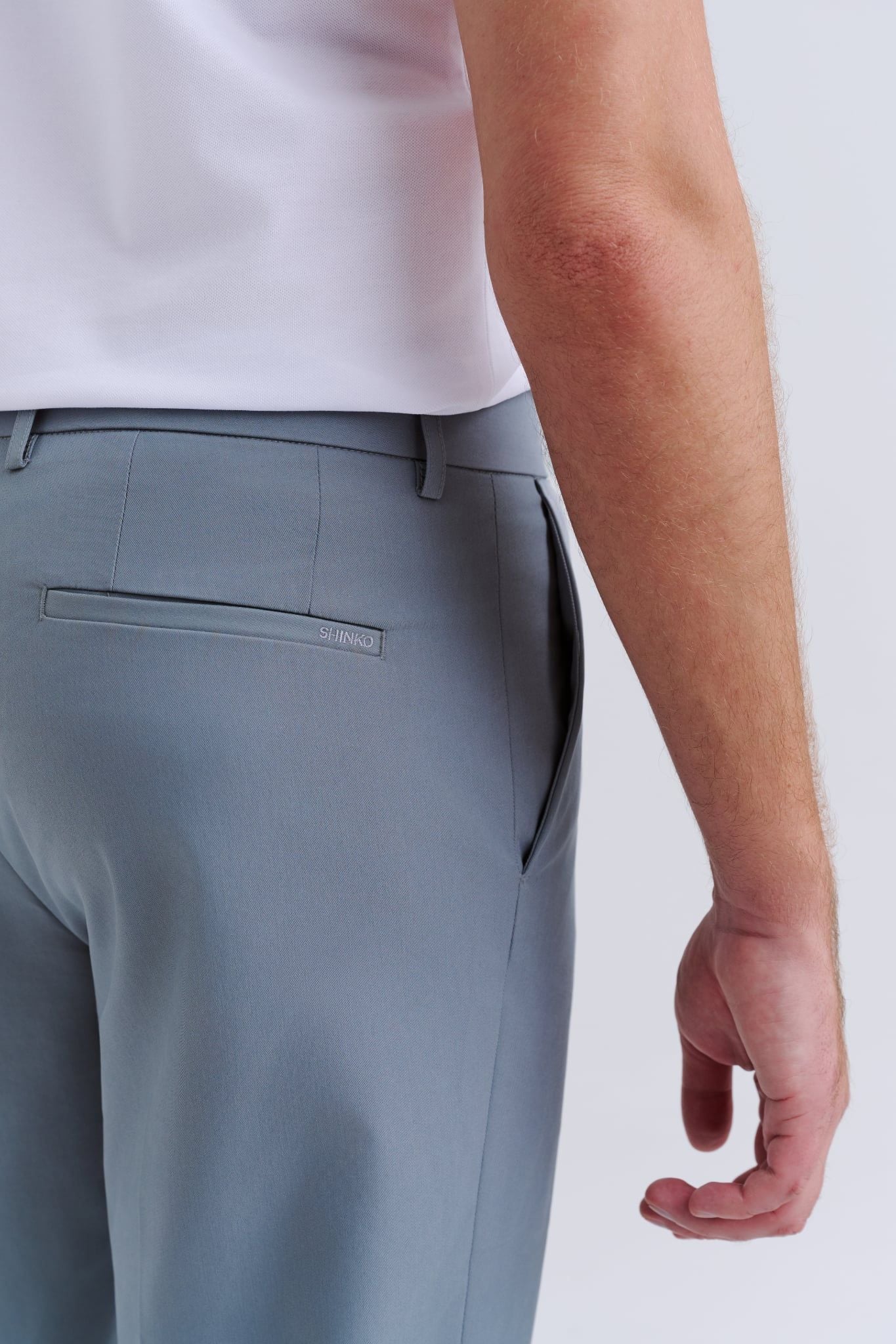  Quần Kaki MI028-GB 