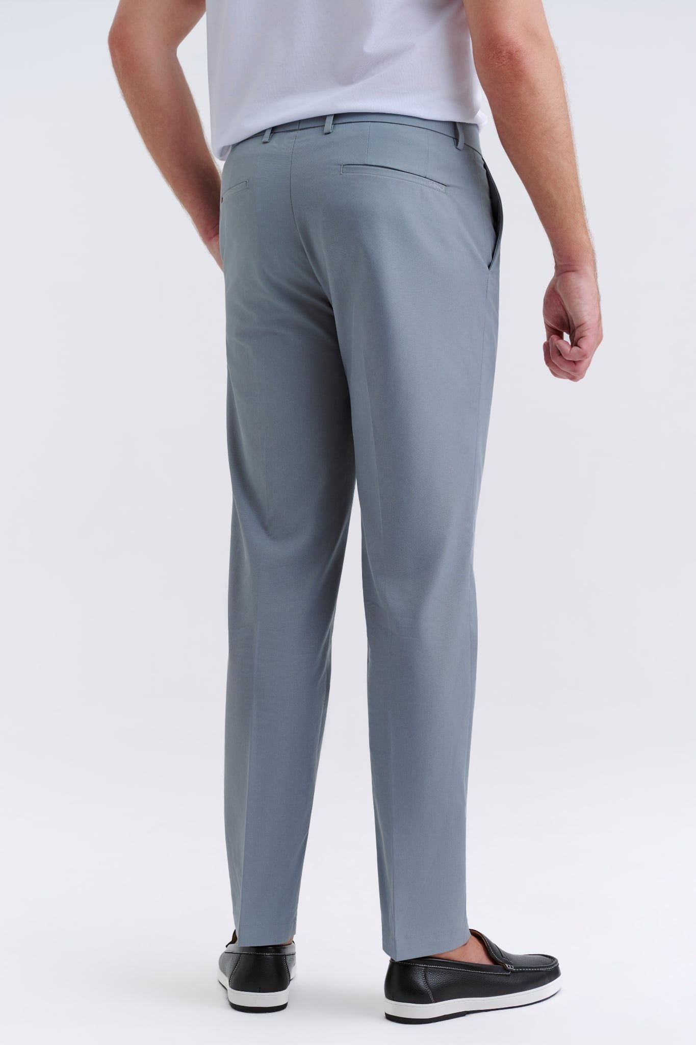  Quần Kaki MI028-GB 