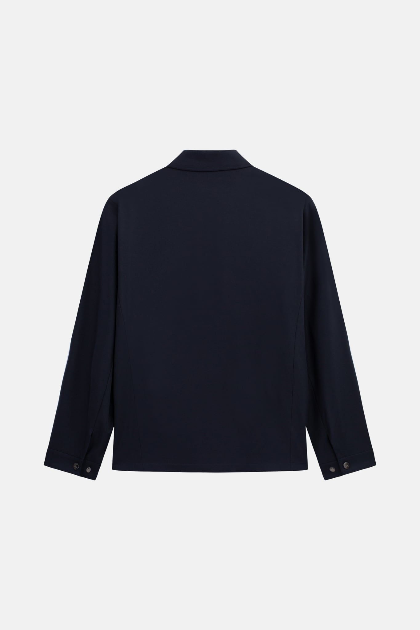  Jacket MJ035-NV 