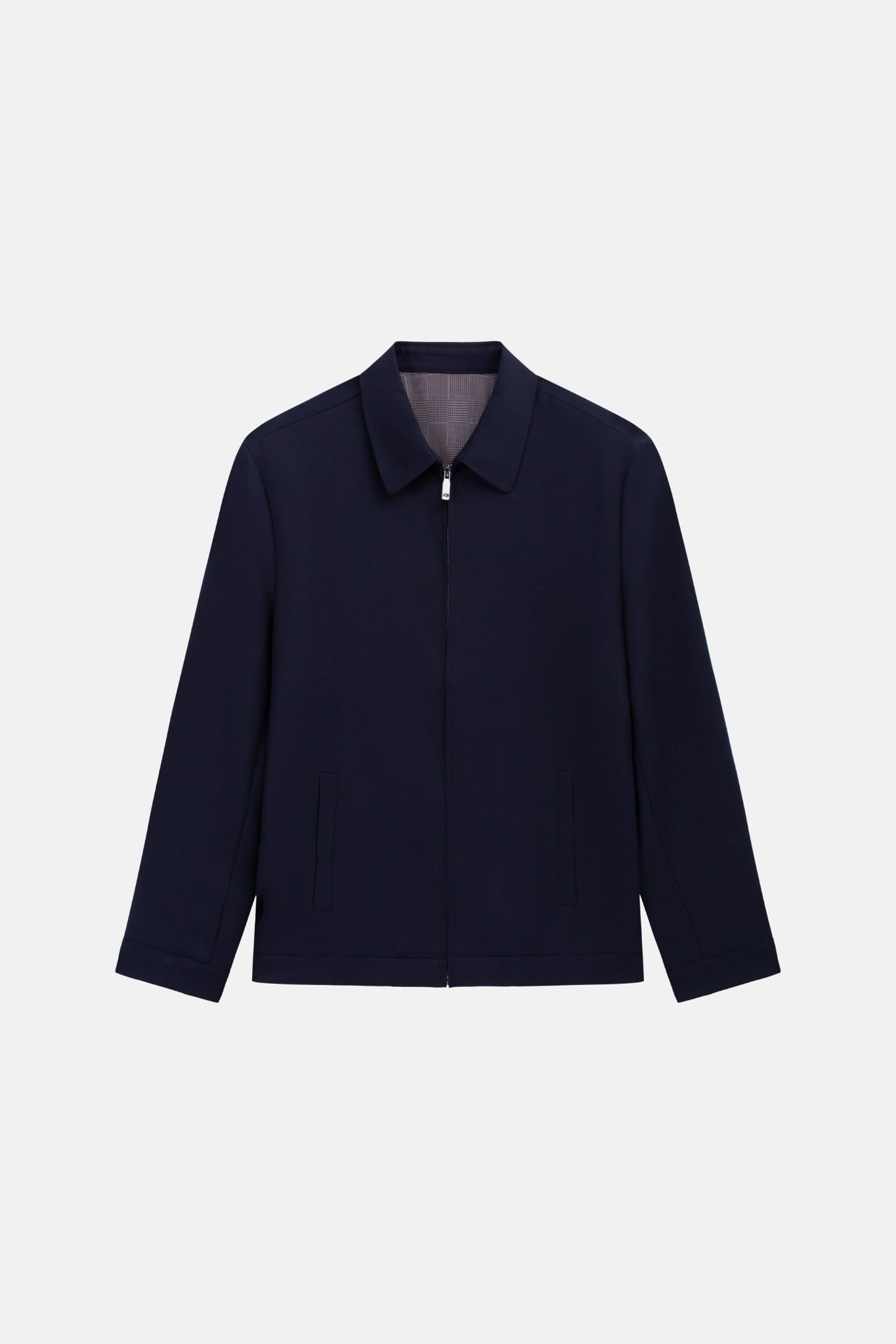  Jacket MJ034-NV 