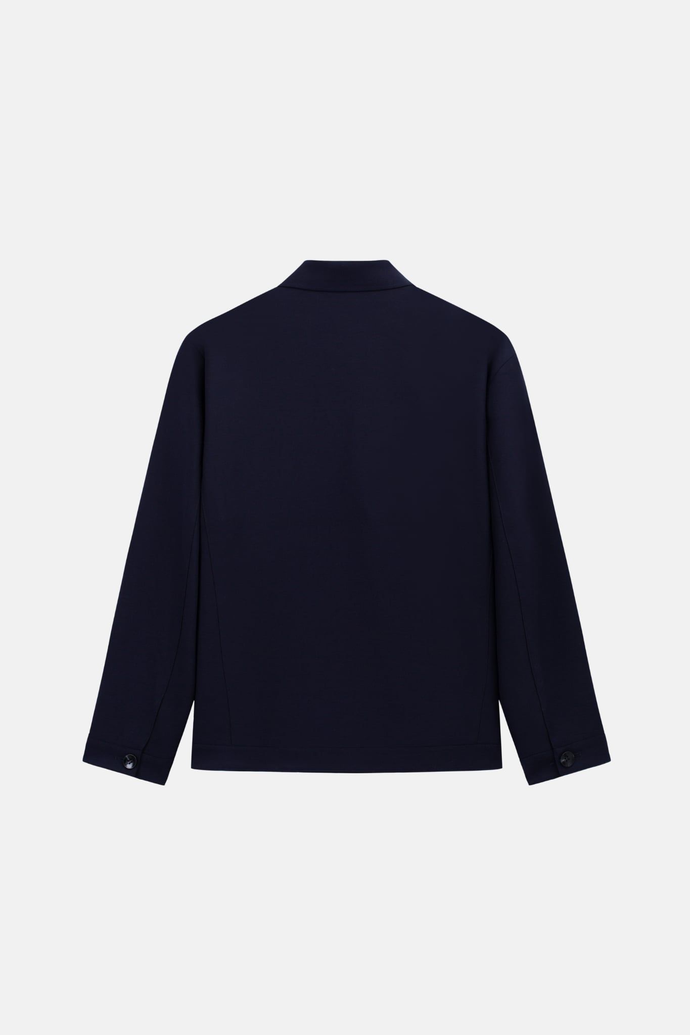  Jacket MJ034-NV 