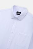  Sơ mi ngắn tay MR071-WH 