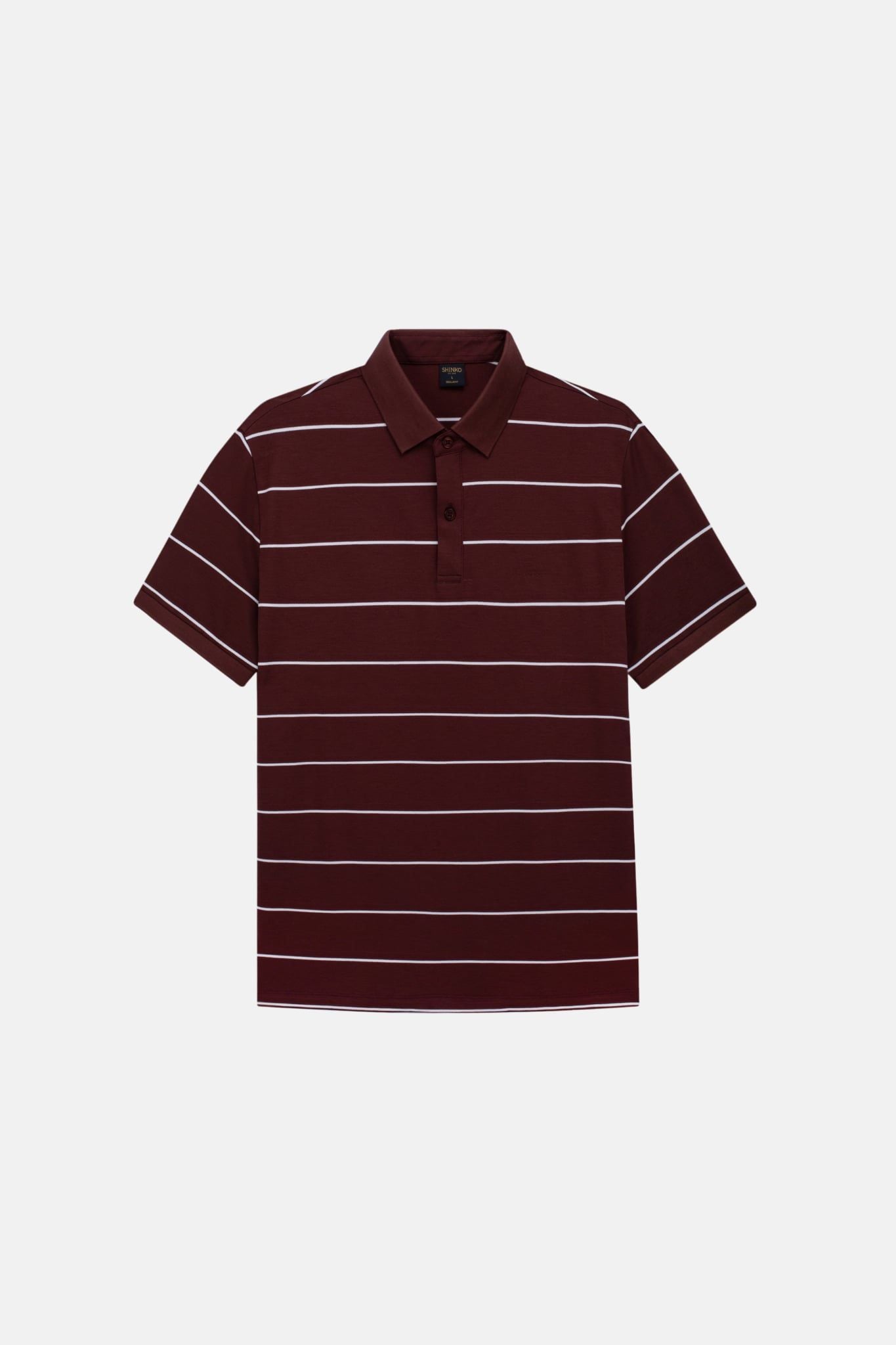  Polo ngắn tay MP065-BR 