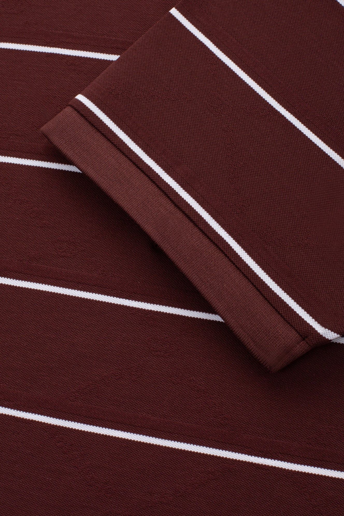  Polo ngắn tay MP065-BR 