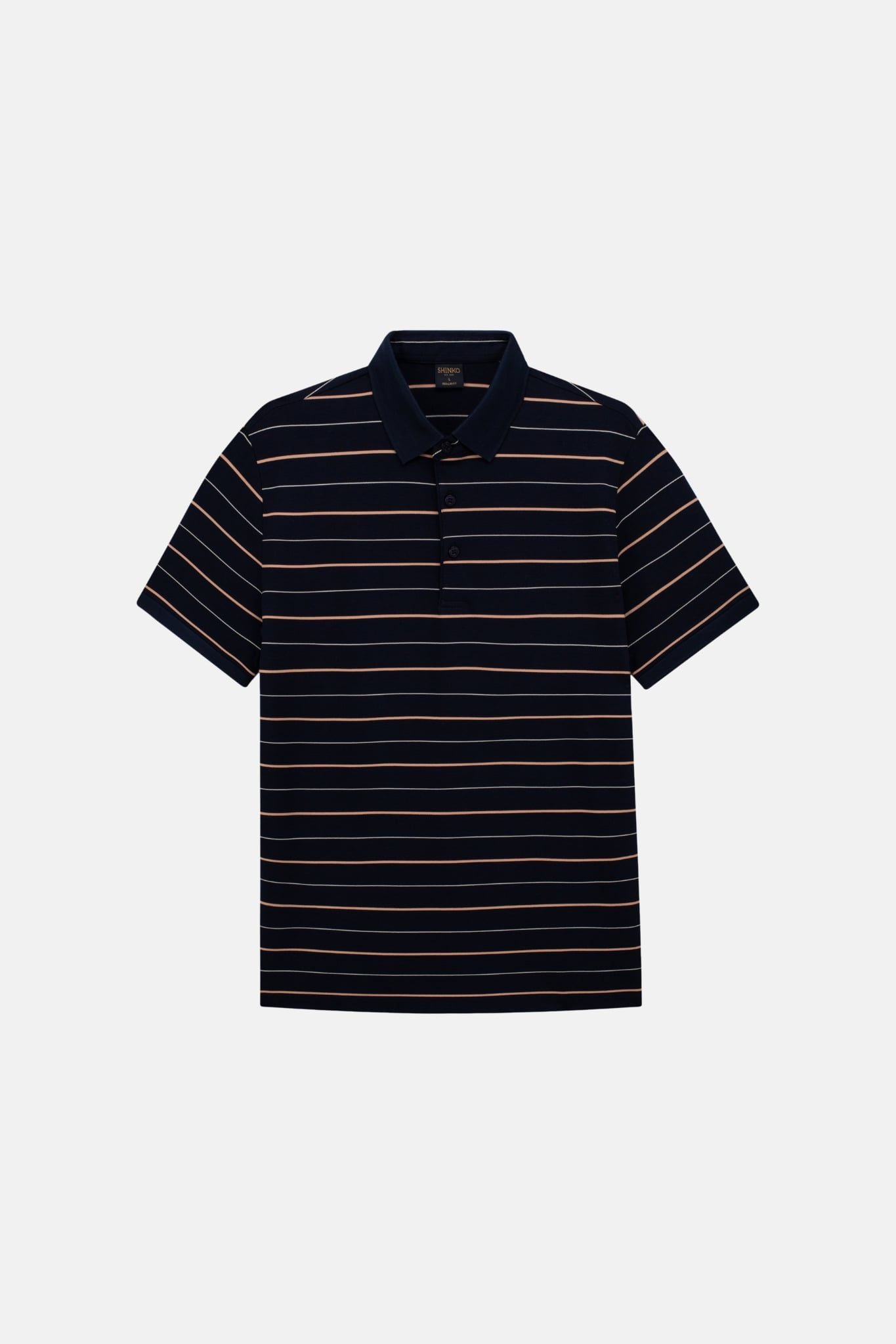  Polo ngắn tay MP064-NV 