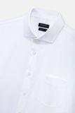  Sơ mi ngắn tay MR074-WH 