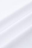  Sơ mi ngắn tay MR074-WH 