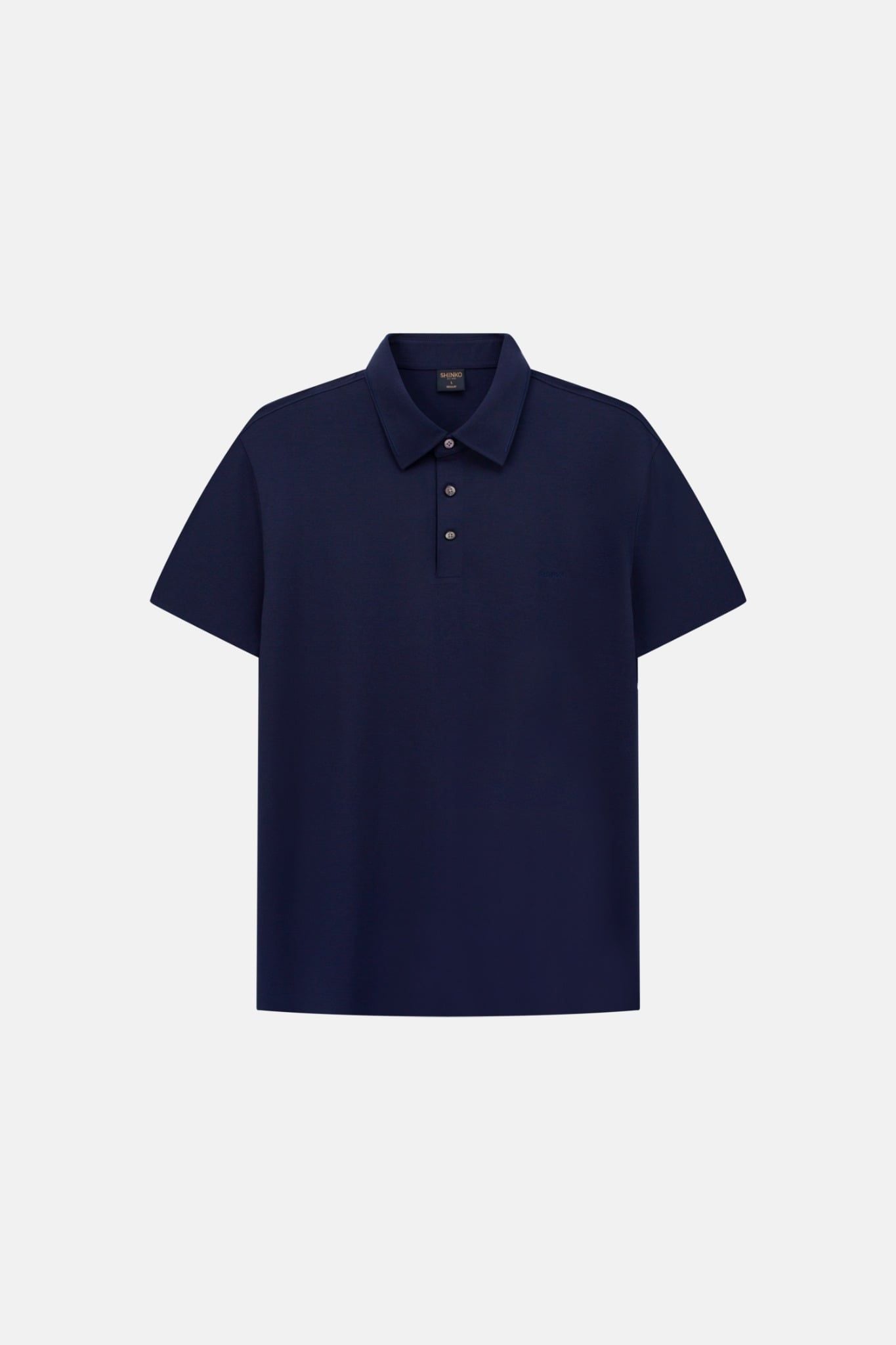  Polo ngắn tay MP062-NV 