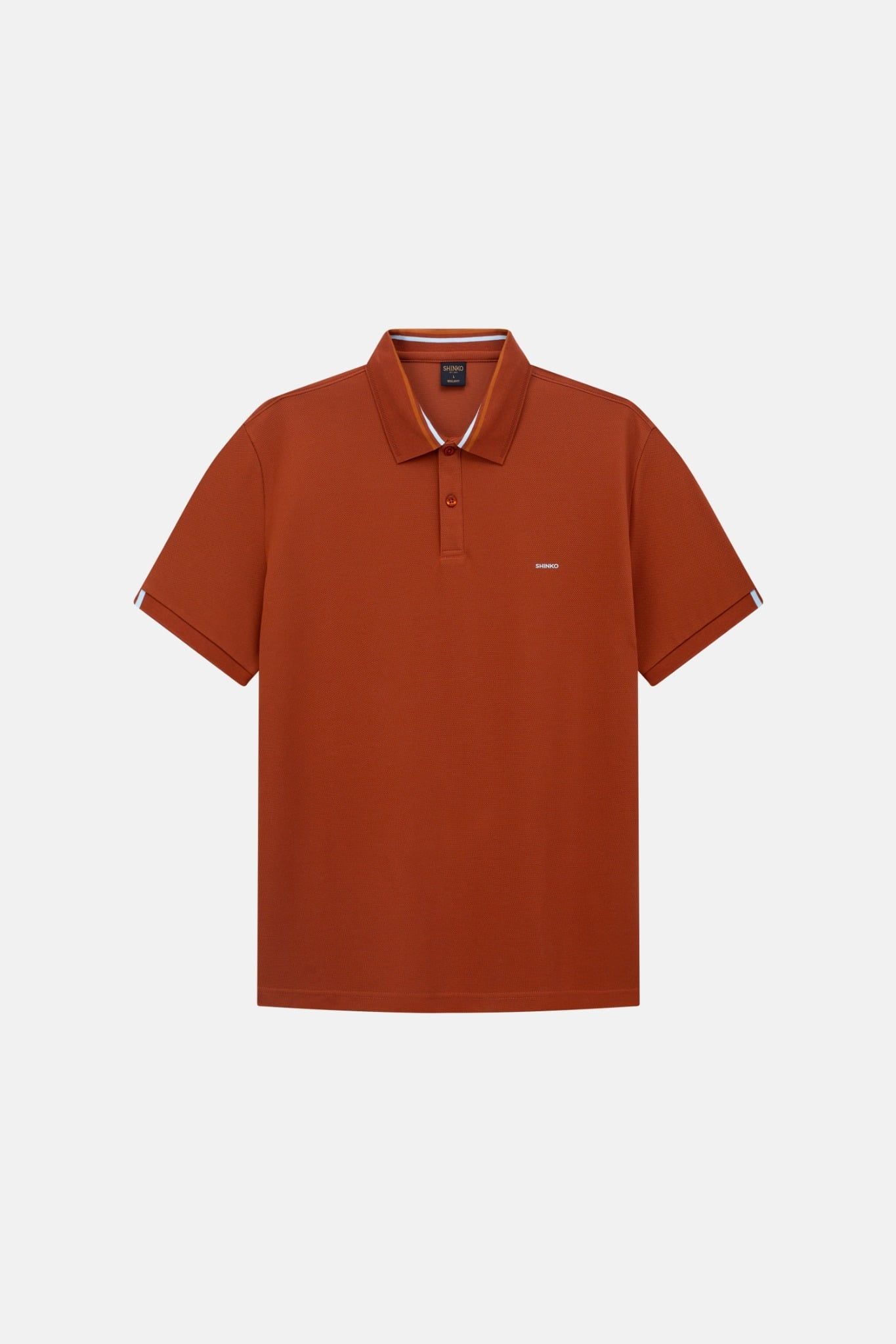  Polo ngắn tay MP057-OR 