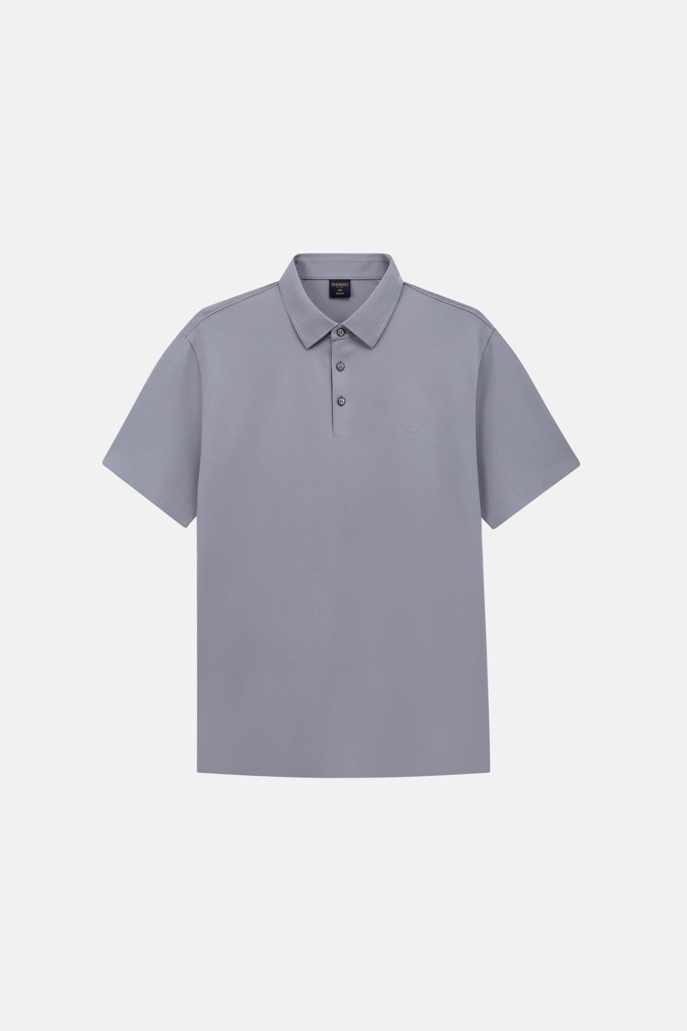  Polo ngắn tay MP061-GY 