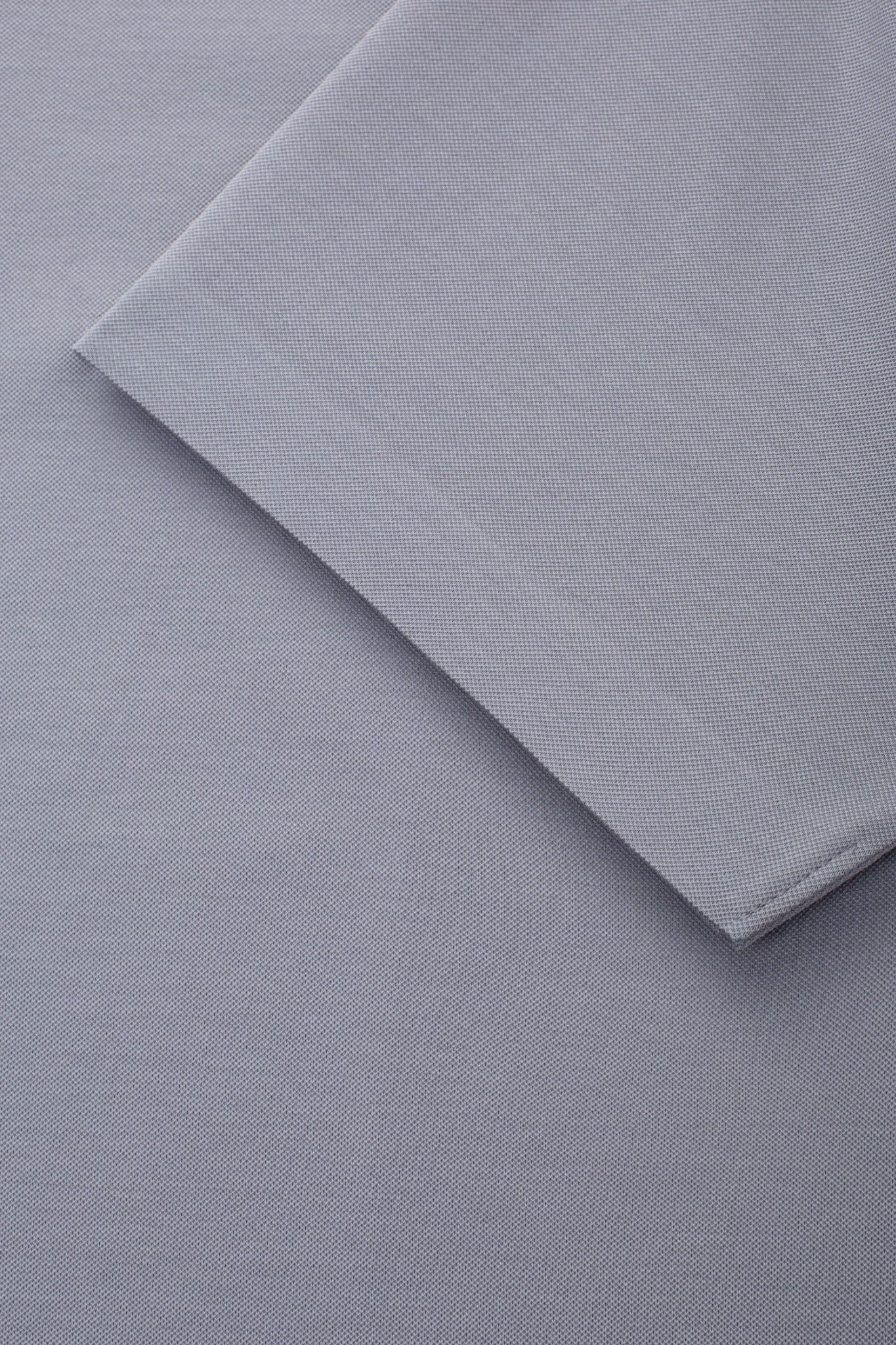  Polo ngắn tay MP061-GY 