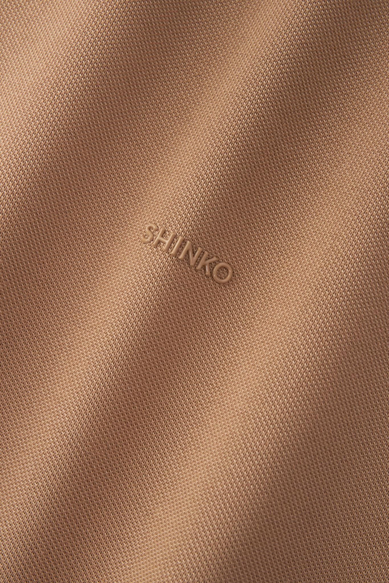  Polo ngắn tay MP060-BR 