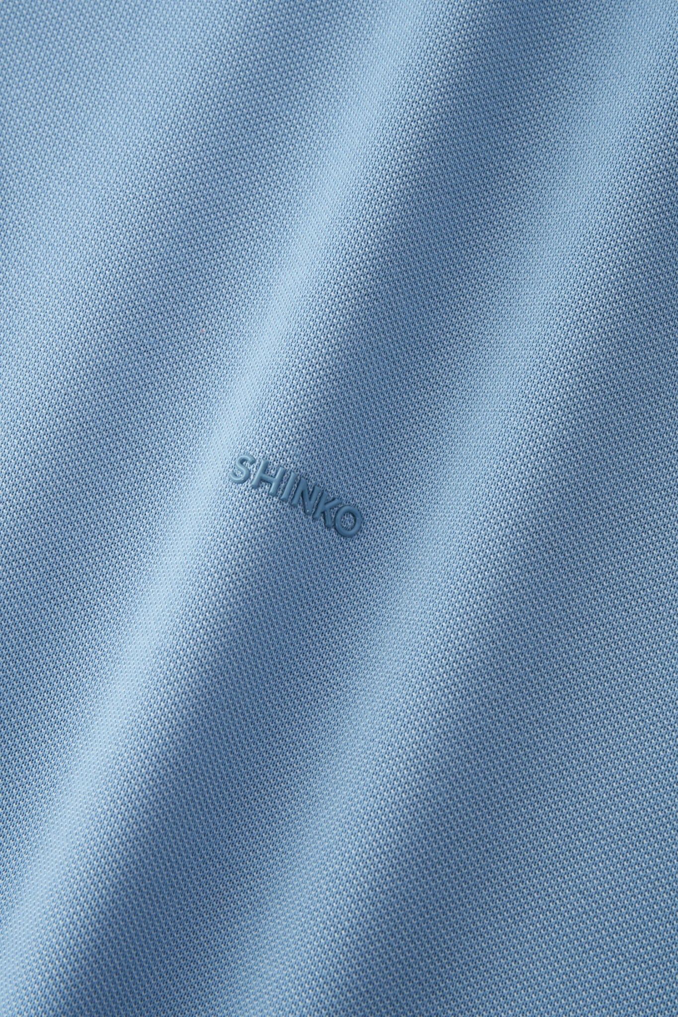  Polo ngắn tay MP058-LB 