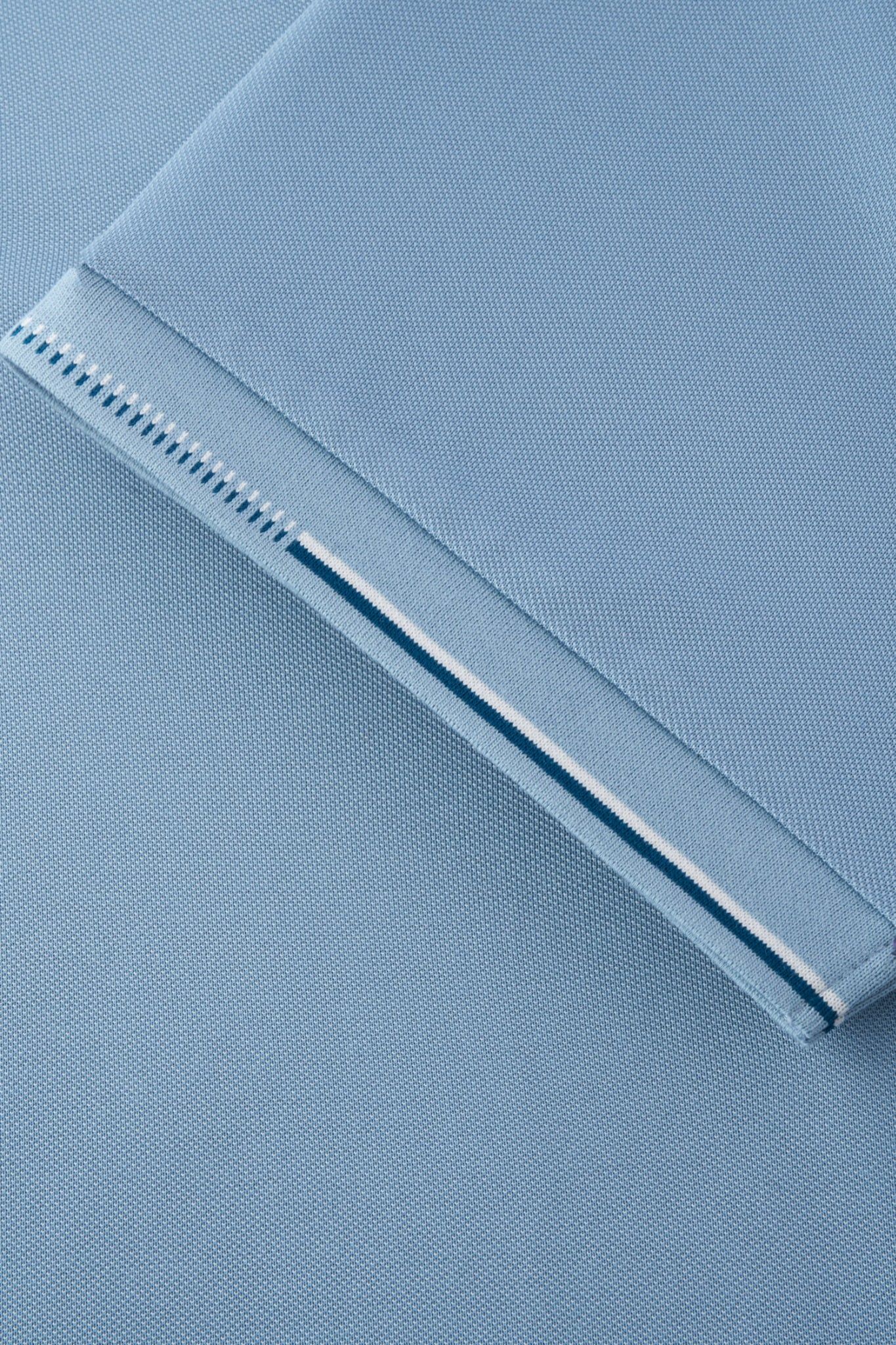  Polo ngắn tay MP058-LB 