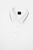  Polo ngắn tay MP059-WH 