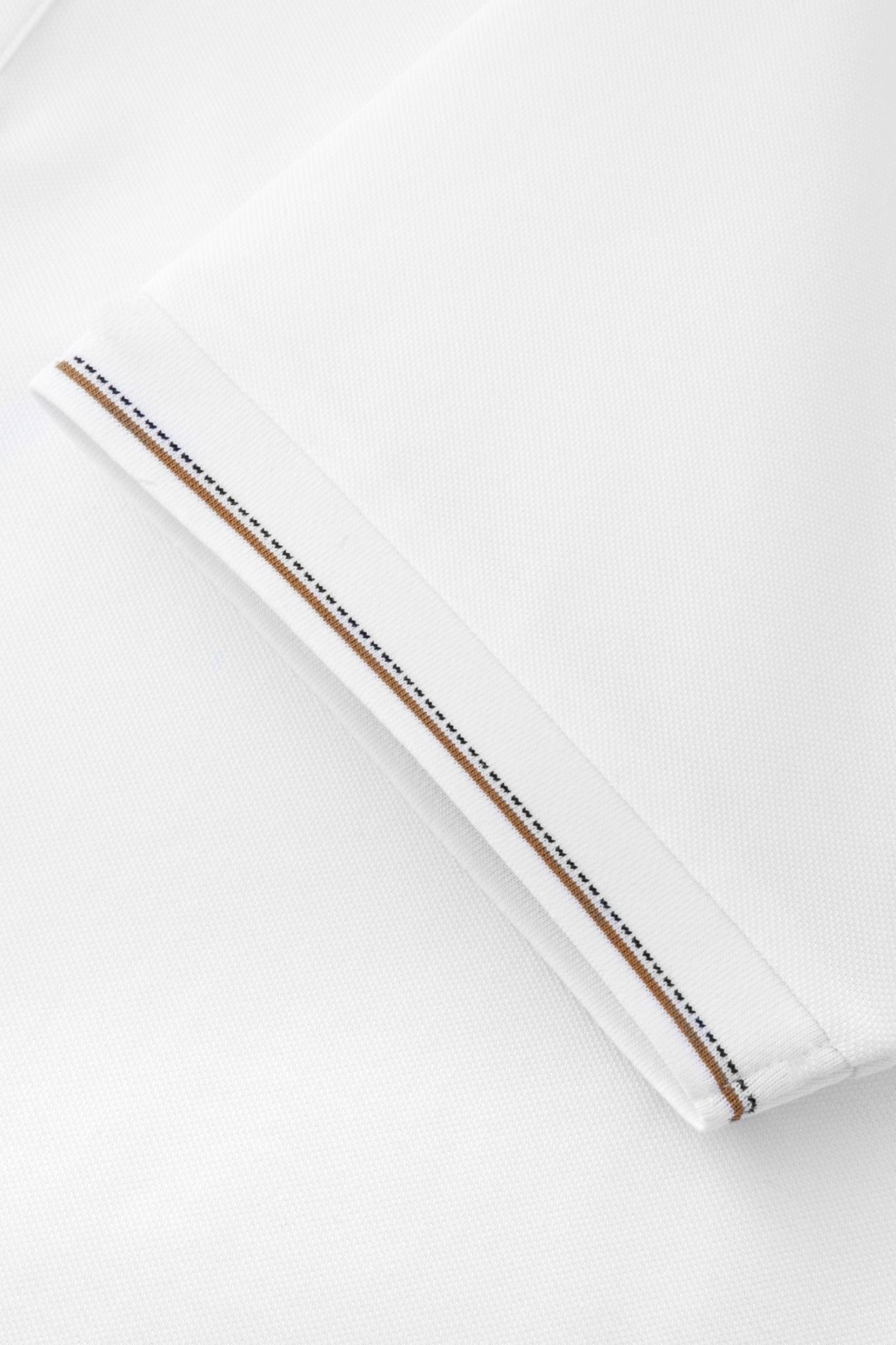  Polo ngắn tay MP059-WH 