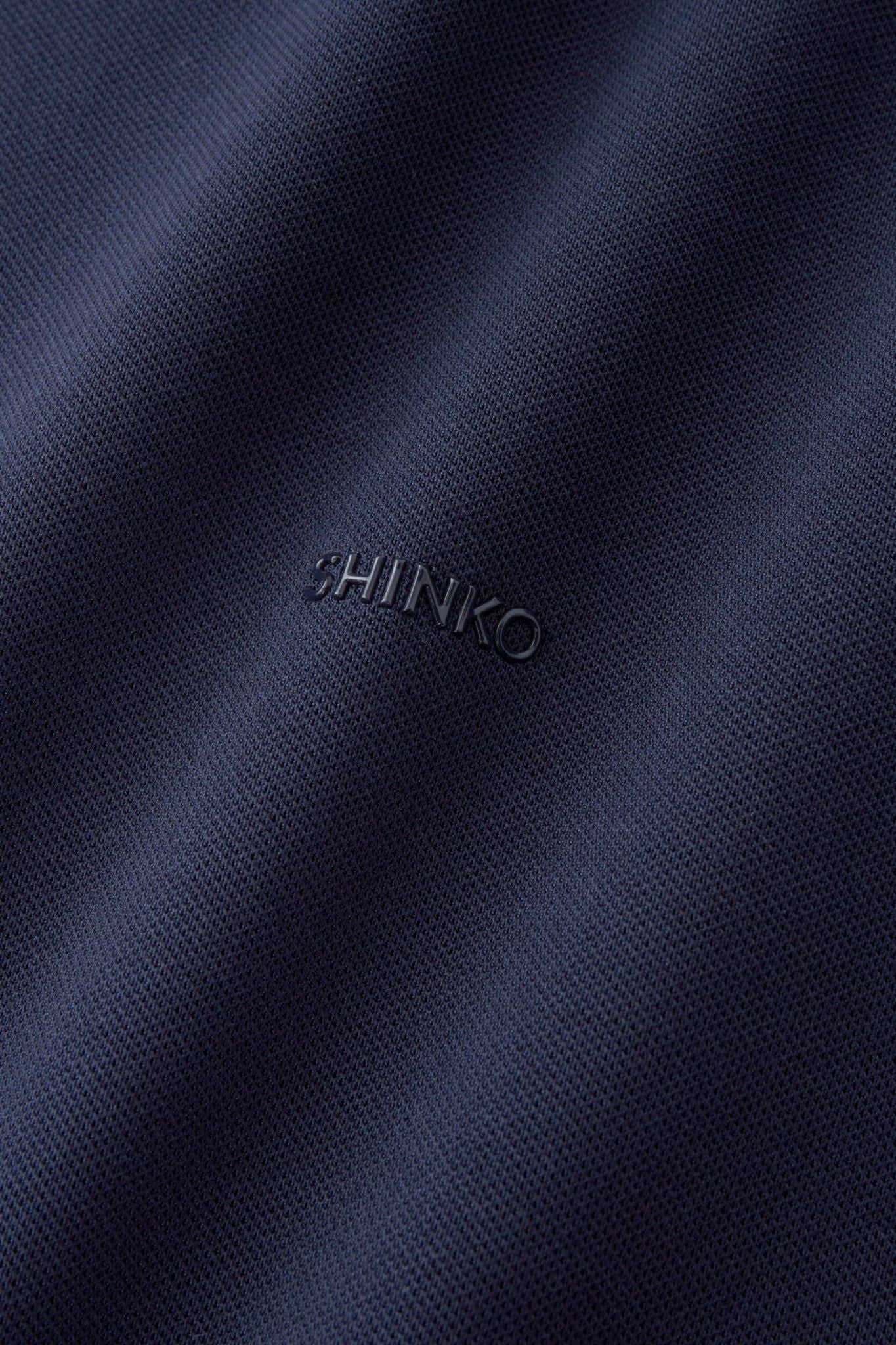  Polo ngắn tay MP058-NV 