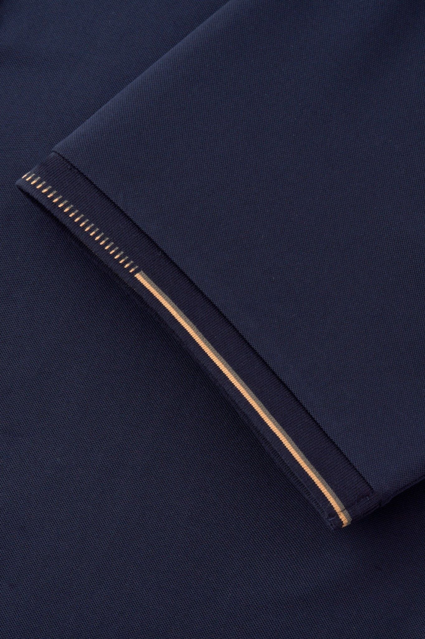  Polo ngắn tay MP058-NV 