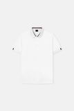  Polo ngắn tay MP057-WH 