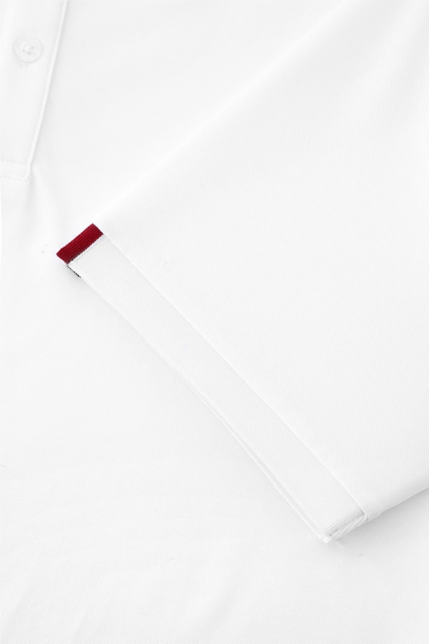  Polo ngắn tay MP057-WH 