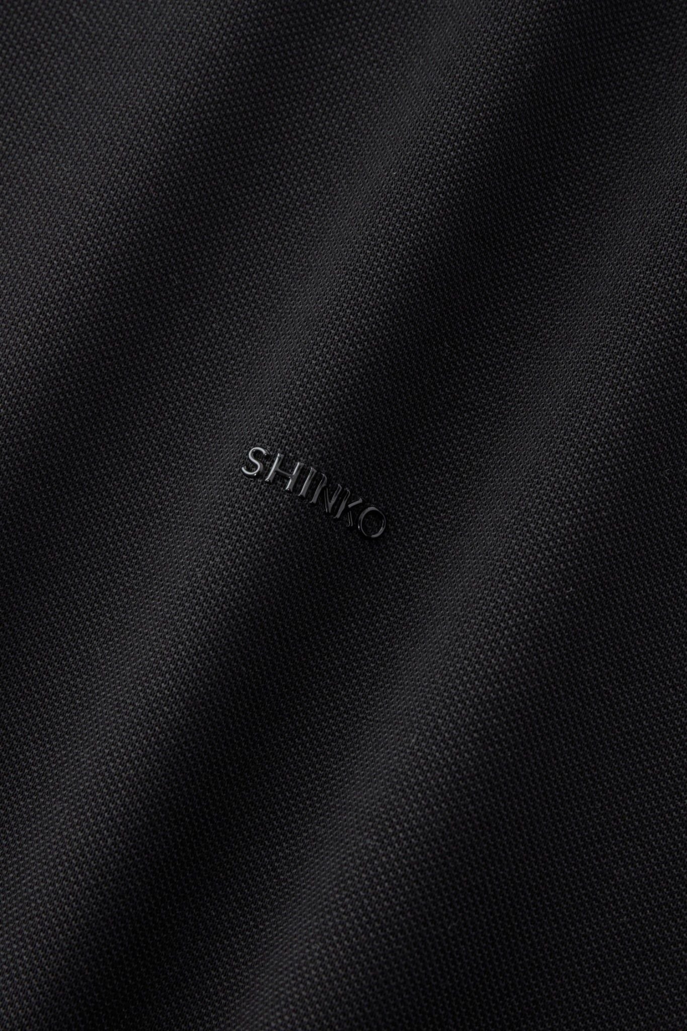  Polo ngắn tay MP059-BL 