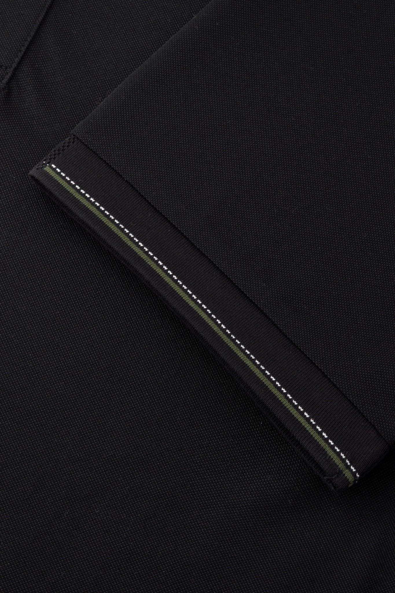  Polo ngắn tay MP059-BL 