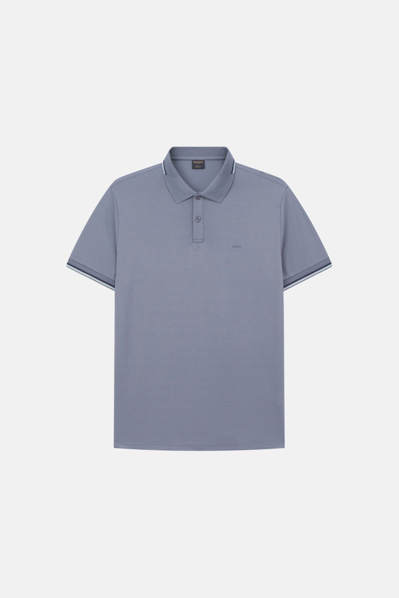  Polo ngắn tay MP060-DG 