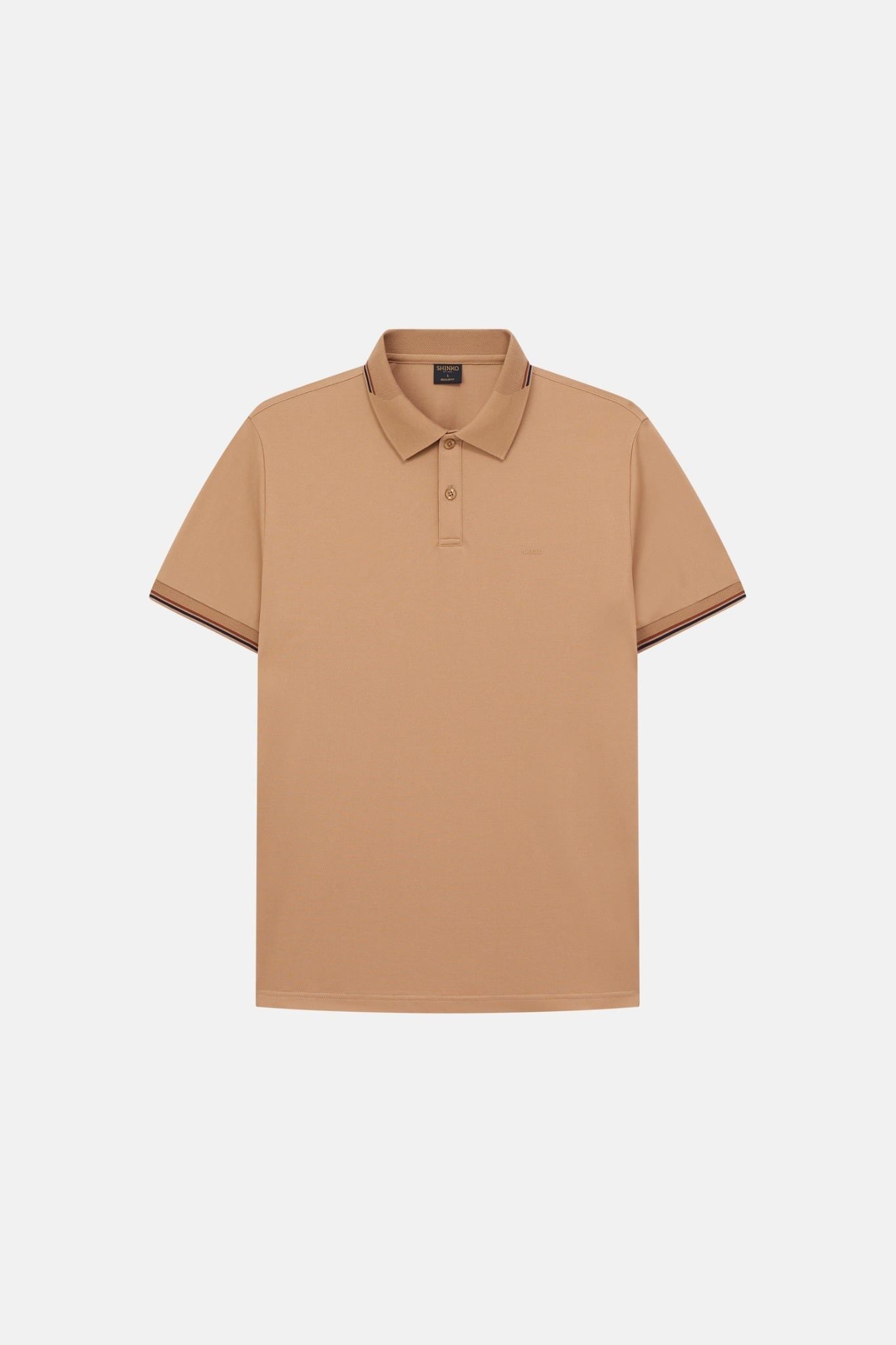  Polo ngắn tay MP060-BR 