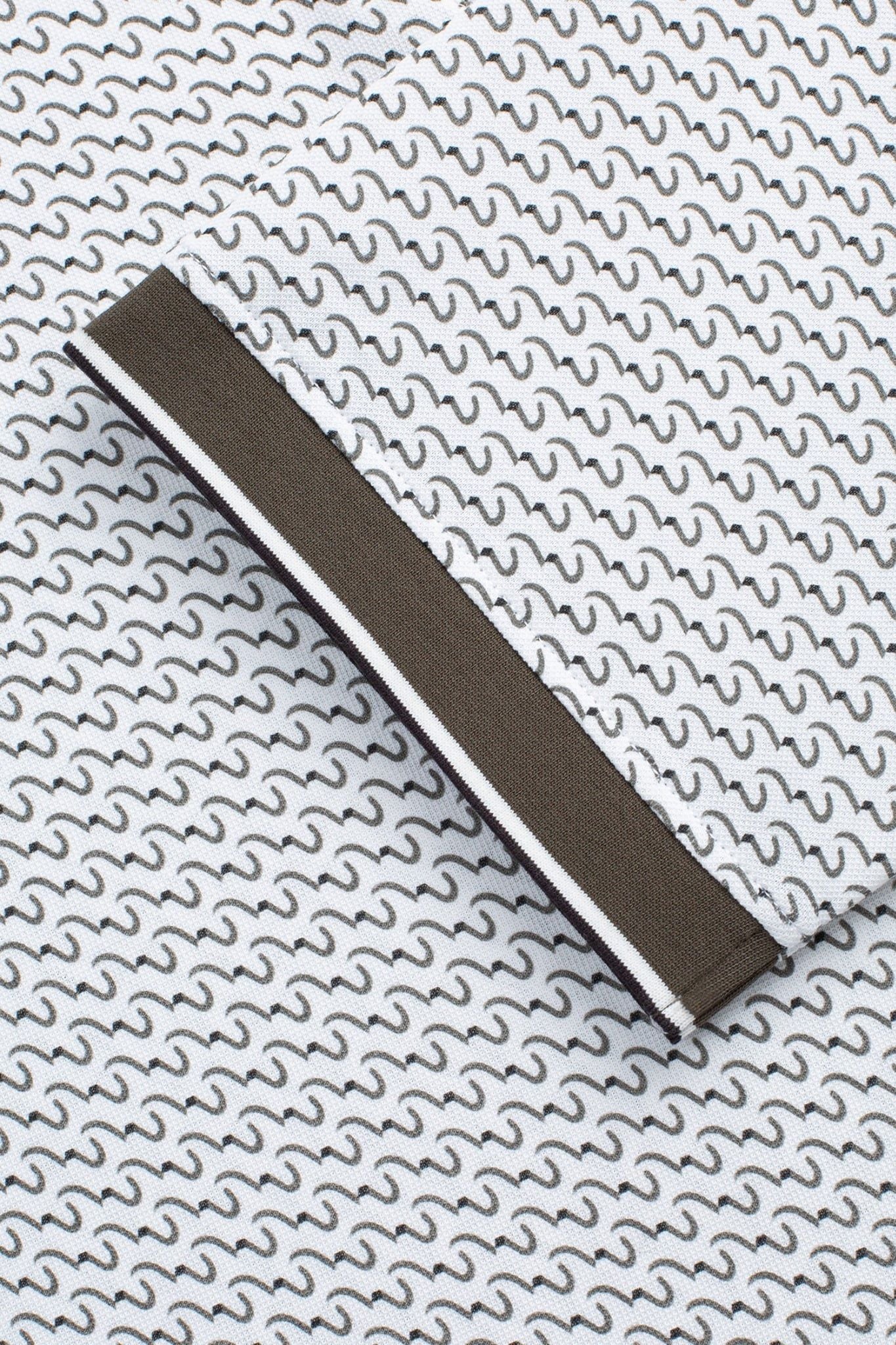  Polo ngắn tay MP054-GR 