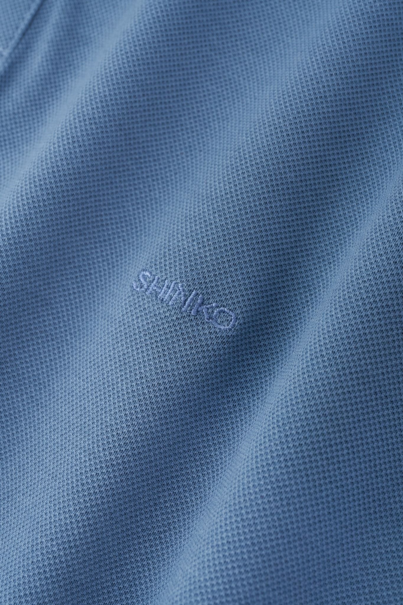  Polo ngắn tay MP056-DB 