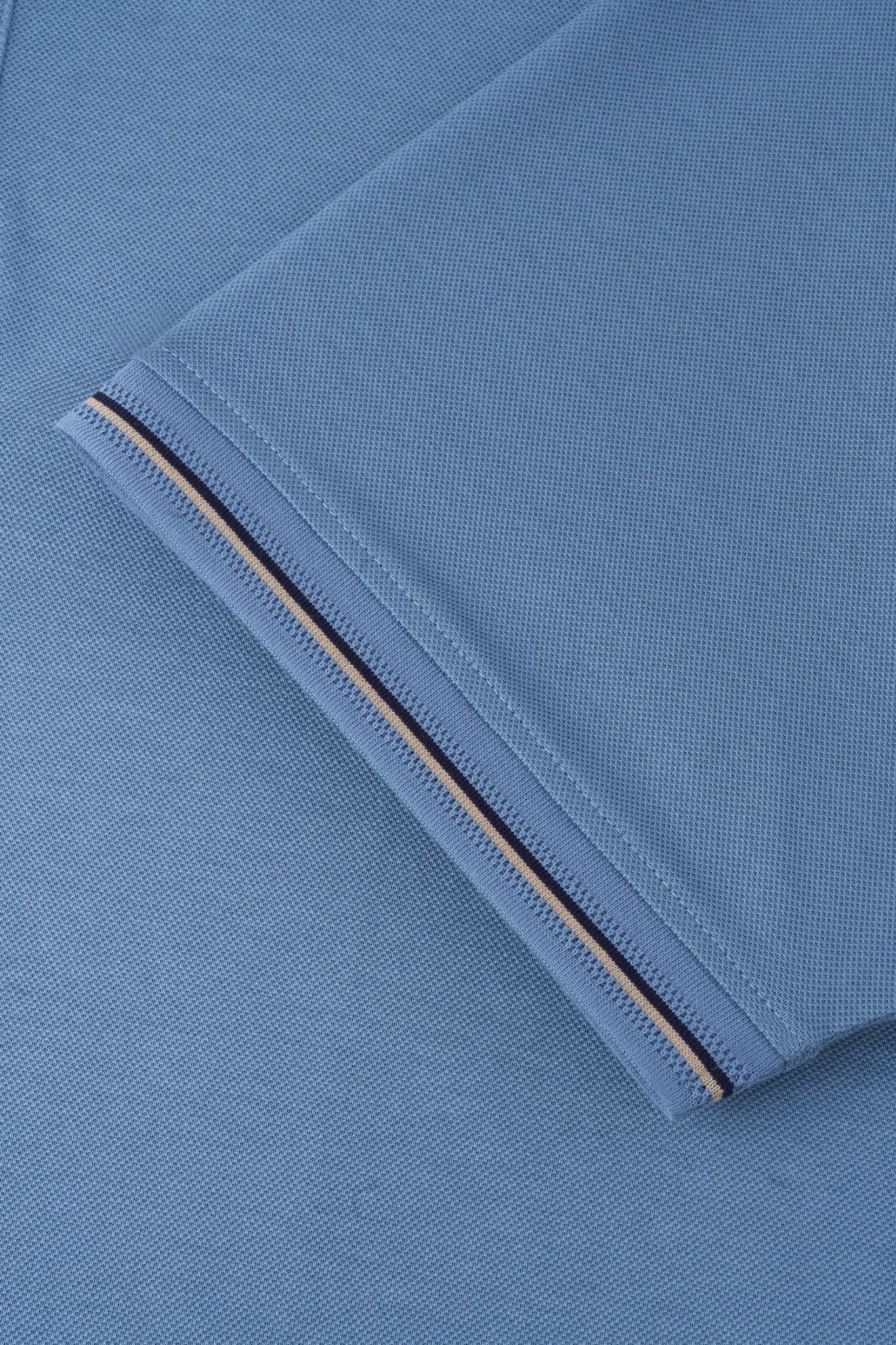  Polo ngắn tay MP056-DB 