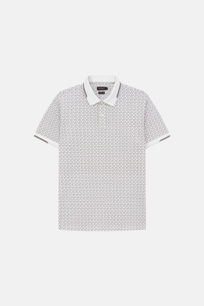  Polo ngắn tay MP053-BR 