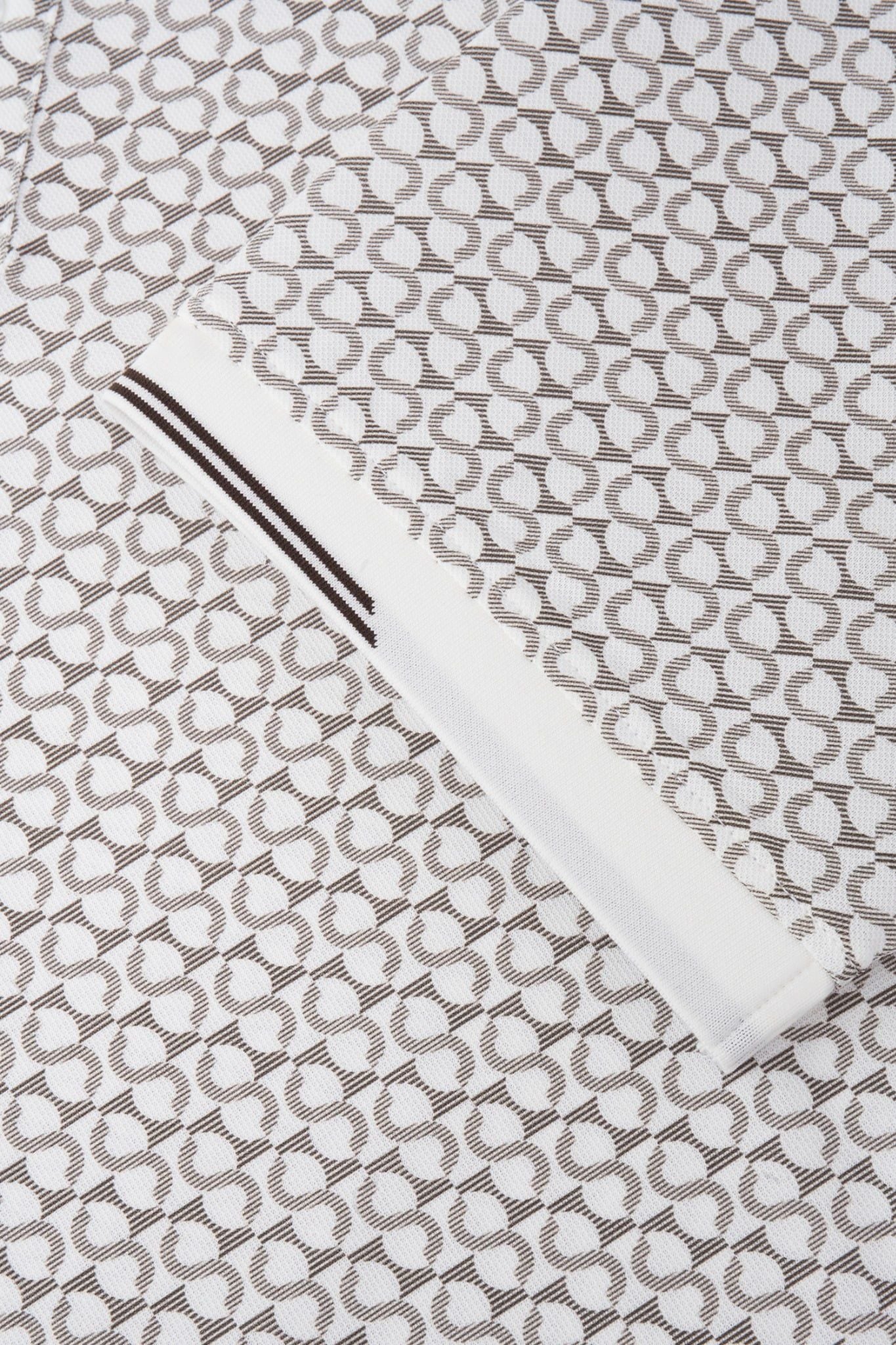  Polo ngắn tay MP053-BR 