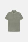  Polo ngắn tay MP053-GR 