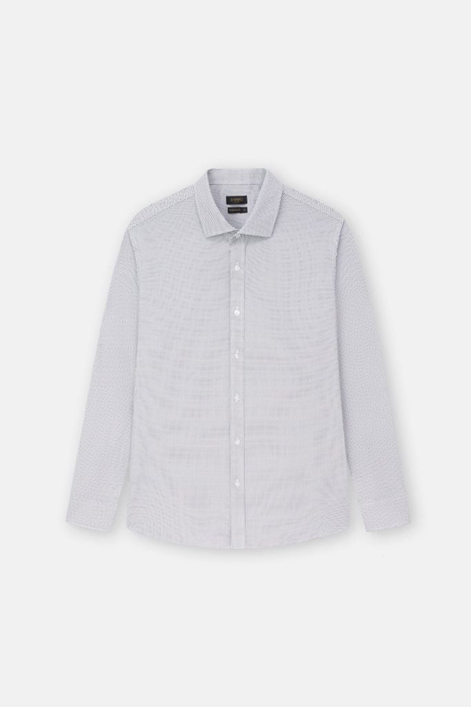  Sơ mi dài tay ML078-BL 