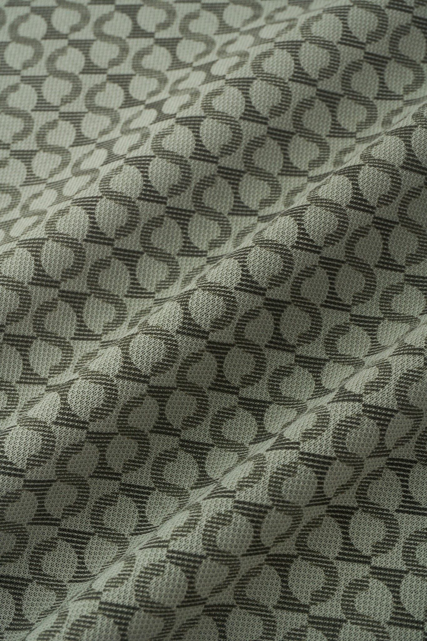  Polo ngắn tay MP053-GR 