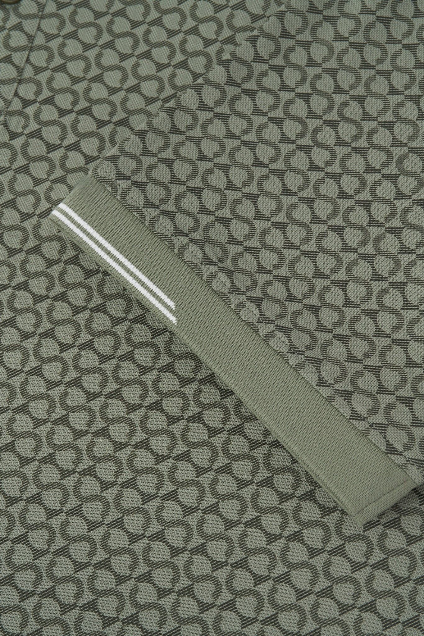  Polo ngắn tay MP053-GR 