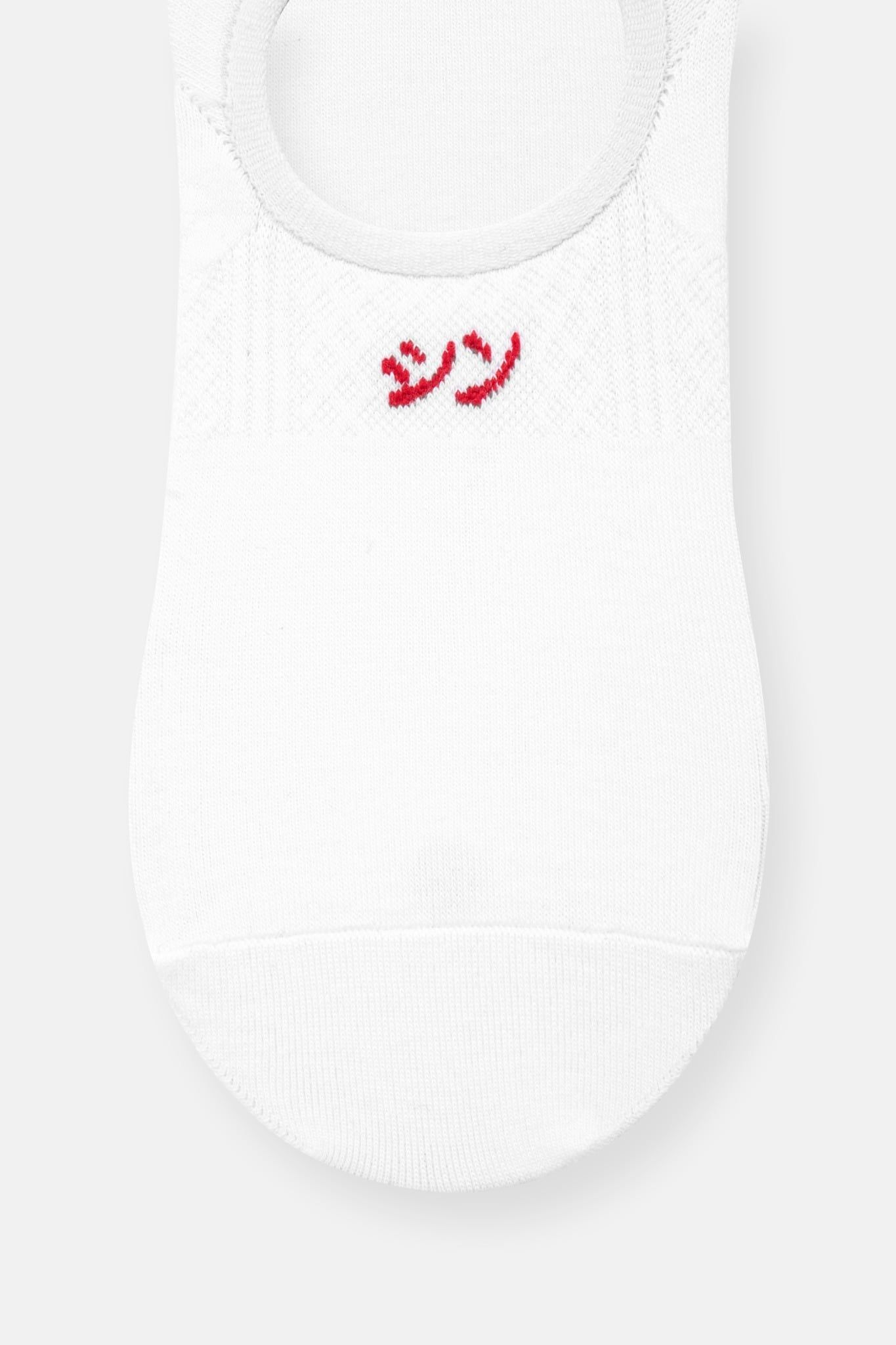  Tất nam cổ tròn SO011 