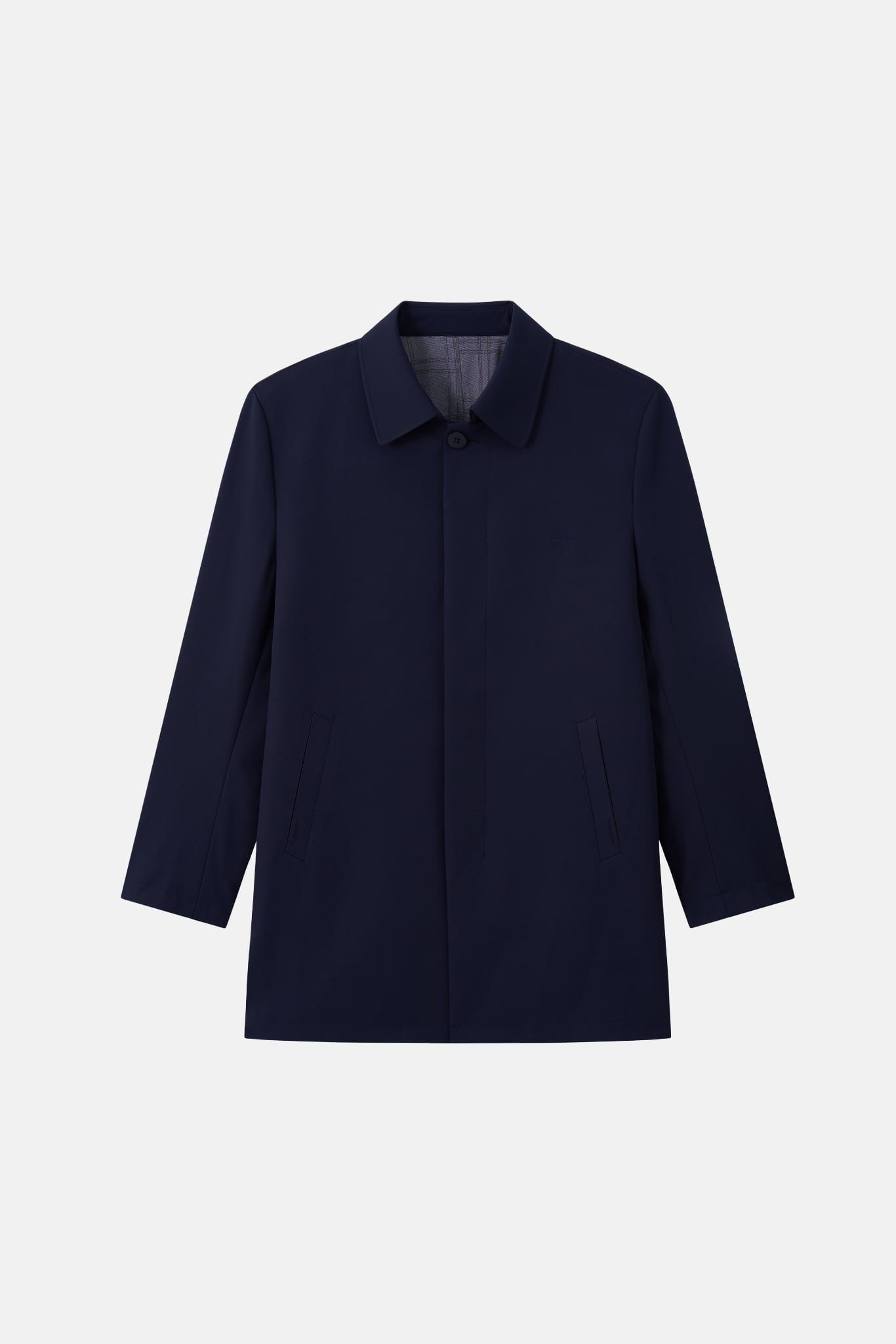  Jacket MJ040-NV 