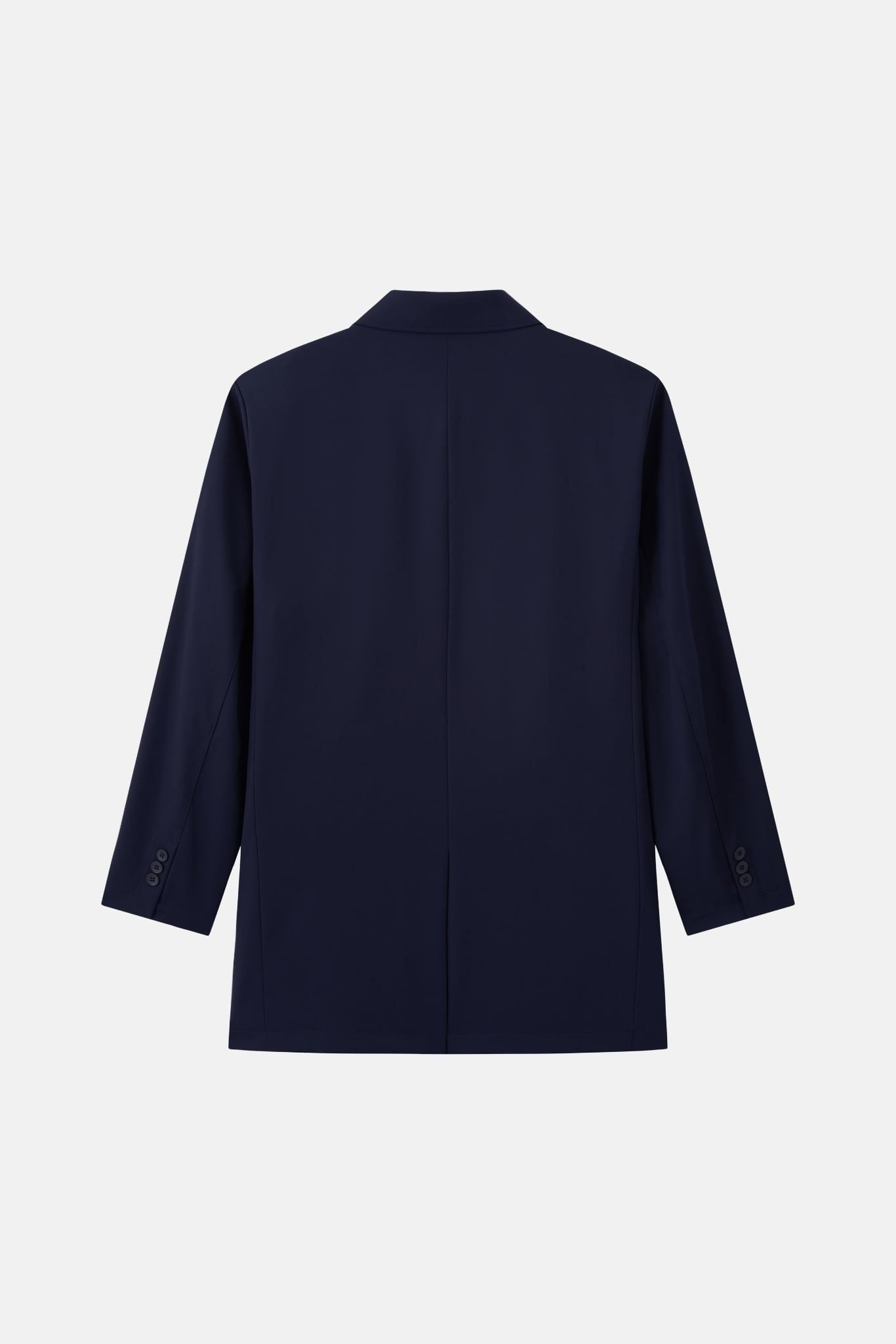  Jacket MJ040-NV 